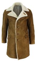 Mens Sheepskin Coat - 56154 offers