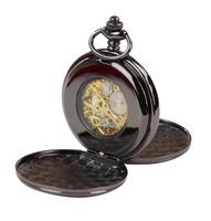 Pocket Watch - 67623 combinations