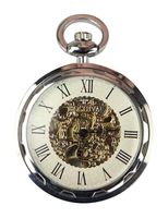 Pocket Watch - 78036 offers