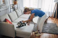 основно почистване - 67676 клиенти | Go Cleaning основно почистване - 90199 клиенти