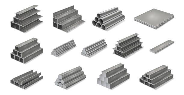 изделия от неръждаема стомана - 31833 вида