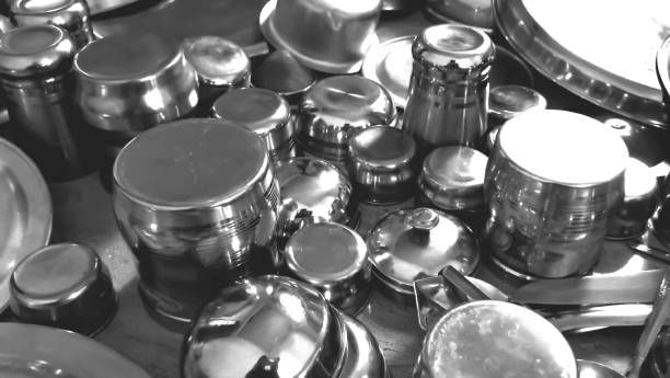 изделия от неръждаема стомана - 32363 оферти