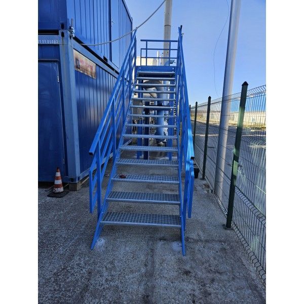 метални стълби - 43874 вида