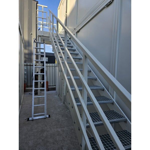 метални стълби - 18672 отстъпки