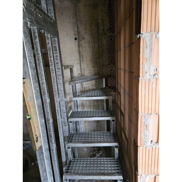 метални стълби - 43804 новини