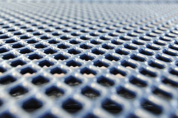 перфорирани скари - 1328 вида