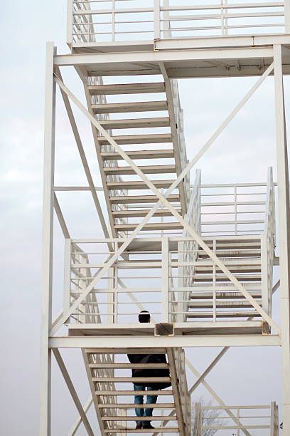 стъпала за метални конструкции - 88097 разновидности