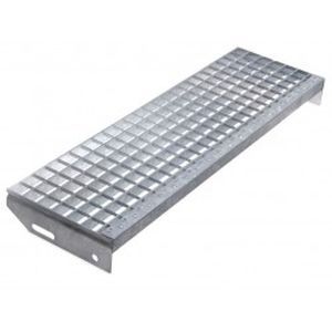 стъпала за метални конструкции - 33694 типа