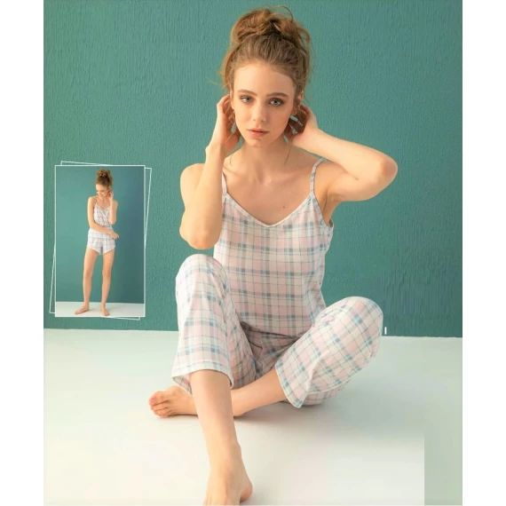 дамски пижами - 24781 разновидности