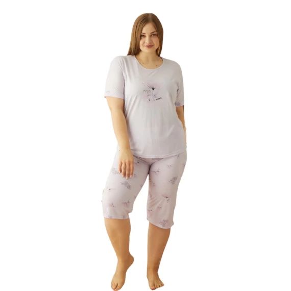 дамски пижами - 49567 типа