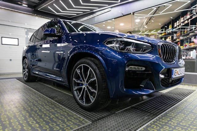 Джанти за БМВ - 17409 предложения