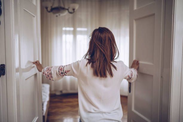 интериорни врати по поръчка - 40209 постижения