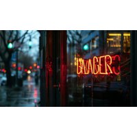 светещи реклами - 33317 разновидности