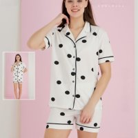 дамски летни пижами - 4849 разновидности