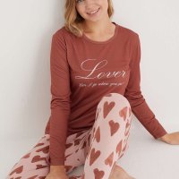 дамски зимни пижами - 15733 бестселъри