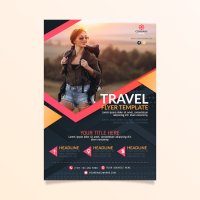 флаери - 49873 разновидности