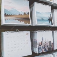 печат на календари - 51844 комбинации