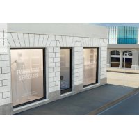 перфо фолио - 76931 възможности