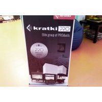 широкоформатен печат - 88991 клиенти