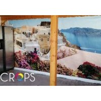 широкоформатен печат - 11014 комбинации