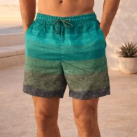 мъжки бански - 65614 промоции