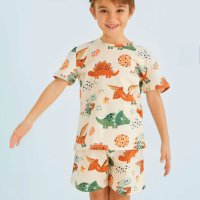 пижами за момчета - 80587 награди