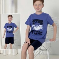 пижами за момчета - 22193 разновидности