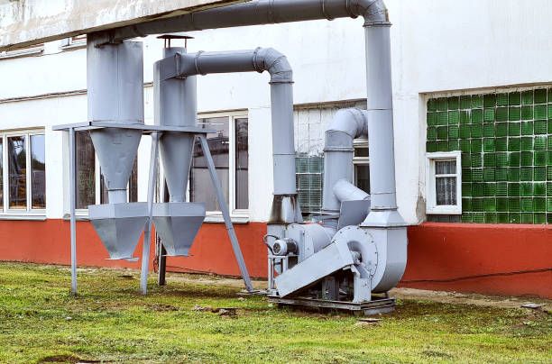 циклон сепаратор - 33623 снимки